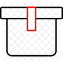 Box  Icon