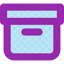 Box Package Delivery Icon