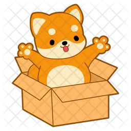 Box  Icon
