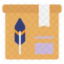 Box Icon