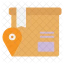 Box  Icon