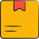 Package Delivery Parcel Icon