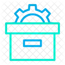 Box  Icon