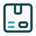 Box  Icon