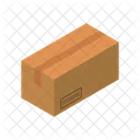 Box Package Delivery Icon