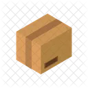 Box Package Delivery Icon