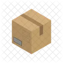 Box Package Delivery Icon