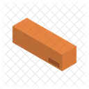 Box Package Delivery Icon