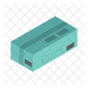 Box Package Delivery Icon