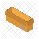 Box Package Delivery Icon