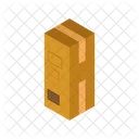 Box Package Delivery Icon