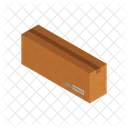 Box Package Delivery Icon
