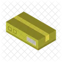 Box Package Delivery Icon