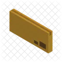 Box Package Delivery Icon