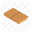 Box Package Delivery Icon