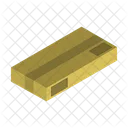 Box Package Delivery Icon
