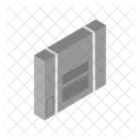 Box Package Delivery Icon