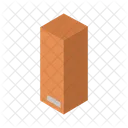 Box Package Delivery Icon