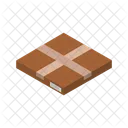 Box Package Delivery Icon