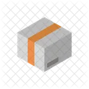 Box Package Delivery Icon