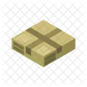 Box Package Delivery Icon