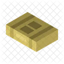 Box Package Delivery Icon