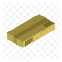 Box Package Delivery Icon