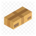 Box Package Delivery Icon