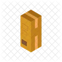 Box Package Delivery Icon