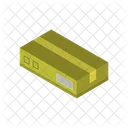 Box Package Delivery Icon