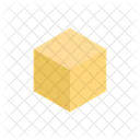 Box Package Delivery Icon