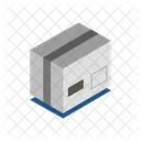 Box Package Delivery Icon