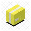 Box Package Delivery Icon