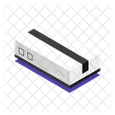 Box Package Delivery Icon