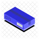 Box Package Delivery Icon