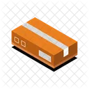 Box Package Delivery Icon