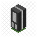 Box Package Delivery Icon