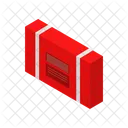 Box Package Delivery Icon