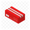 Box Package Delivery Icon