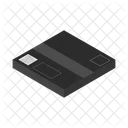 Box Package Delivery Icon