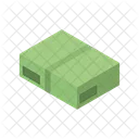 Box Package Delivery Icon