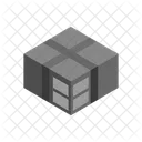 Box Package Delivery Icon