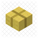 Box Package Delivery Icon