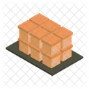 Box Package Delivery Icon