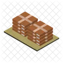 Box Package Delivery Icon