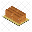 Box Package Delivery Icon