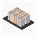 Box Package Delivery Icon
