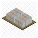 Box Package Delivery Icon