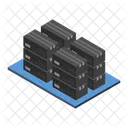 Box Package Delivery Icon