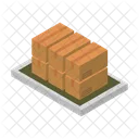 Box Package Delivery Icon
